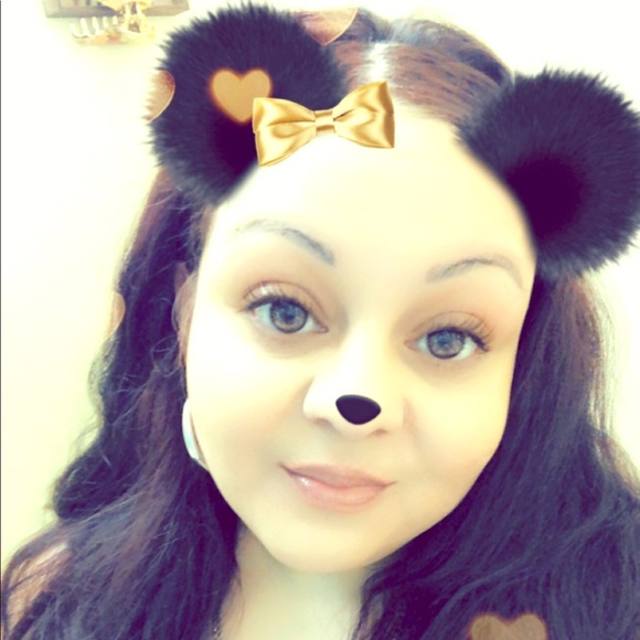 Meet your Posher, Rubygloom - Picture 1 of 1